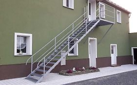 Gospodarstwo Agroturystyczne 